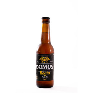 Cerveza Domus Regia
