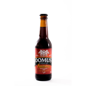 Cerveza Domus Summa