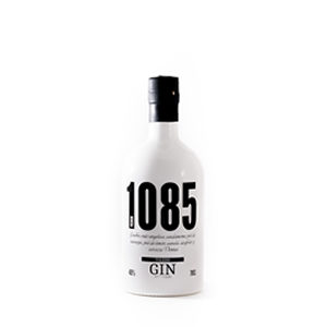 Ginebra 1085 Gin