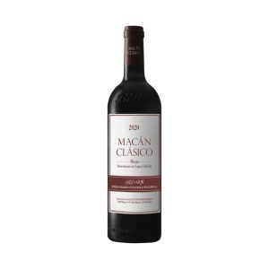 Macán Rothschild Vega Sicilia