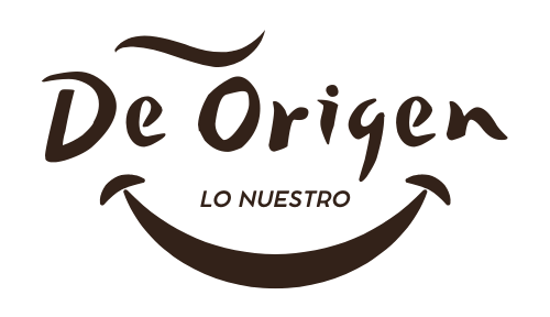 Logo De Origen Lo Nuestro