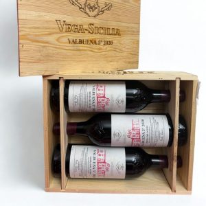 caja vegasicilia valbuena 5