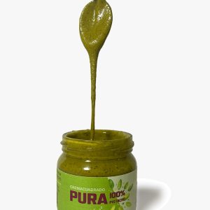 Crema de Psitacho Pura