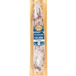 salchichón-de-toledo