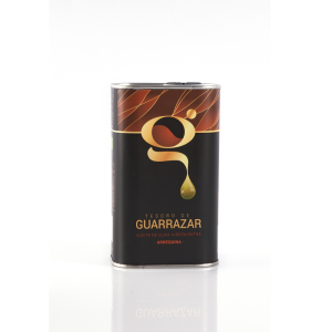Aceite Arbequina