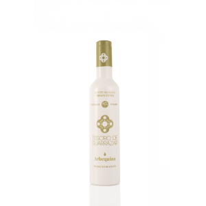 Aceite_Arbequina_Guarrazar