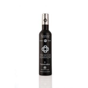 Aceite_Cornicabra_Guarrazar